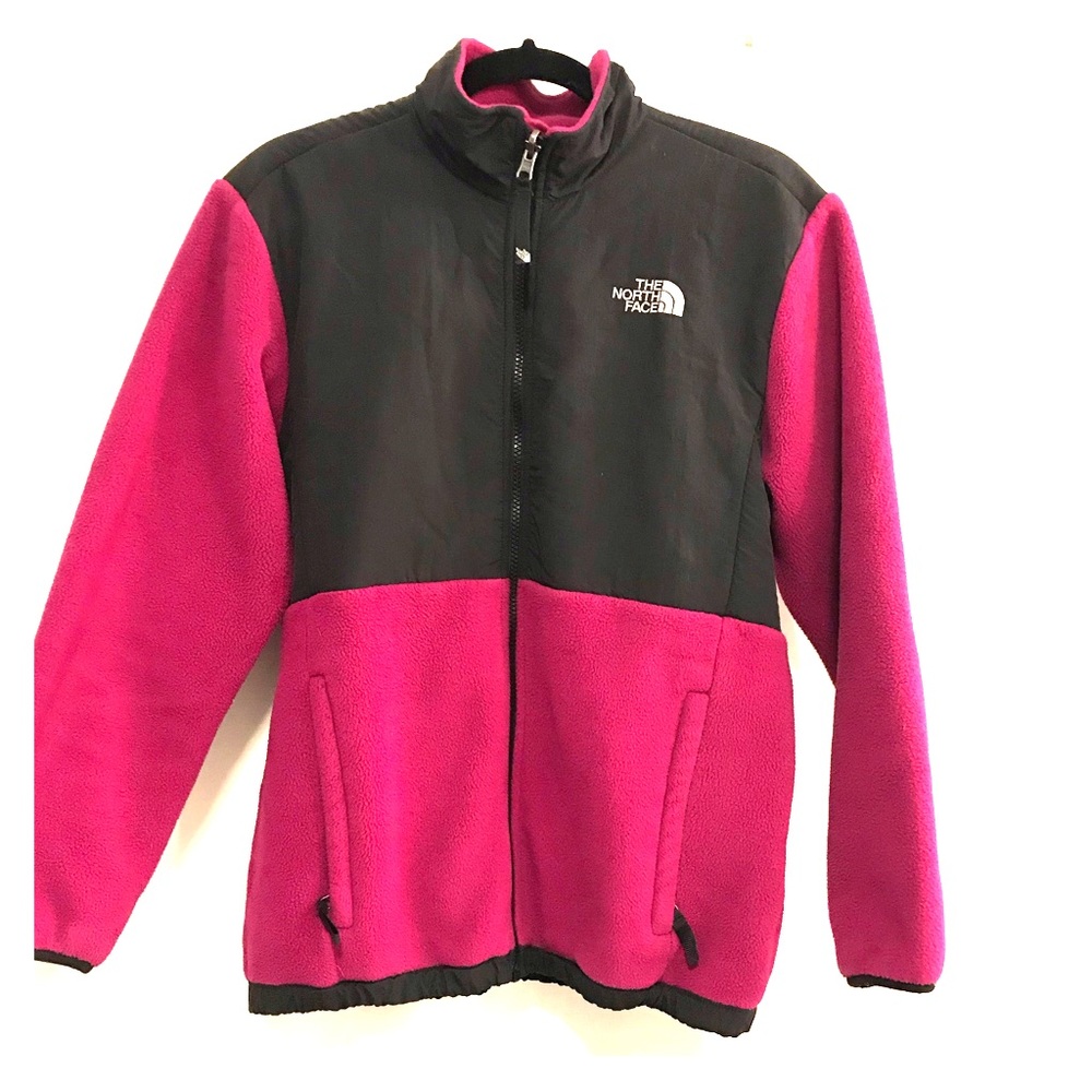 North Face Fleece